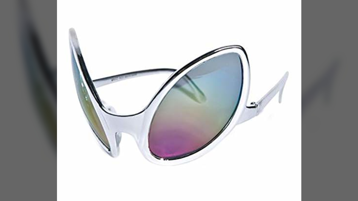 List of Cute Funny Novelty Sunglasses For Summer Fun